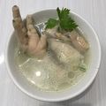 Cooksnap dari Nuning Puspa untuk resep Sup/air kaldu #keto