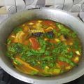 Cooksnap dari Mimi Susanti untuk resep Pindang Meranjat