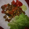Emese🌹 Cooksnap-ja, amikor elkészítette a(z) Brokkolis csirkemell ragu receptet.
