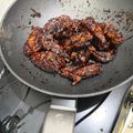 Cooksnap dari nenglulin untuk resep Brown butter chicken ala eatlah (INI ENAK BANGET SUER, KALIAN HARUS COBA)