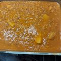 El cooksnap de laura cuando hizo Lentejas con verduras y panceta.