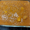 El cooksnap de laura cuando hizo Lentejas con verduras y panceta.