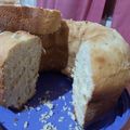 El cooksnap de Dara Schmunk cuando hizo Bizcochuelo 1, 2, 3, 4.