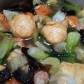 Cooksnap dari Lintux Getux untuk resep Sapo tahu