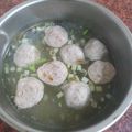 愛吃的小芸 的 貢丸湯 cooksnap