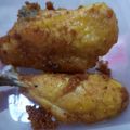 Cooksnap dari Ria Novita Sari untuk resep Bumbu Kuning Ungkep Ayam