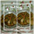 Cooksnap dari IfaRaa untuk resep Bakso Teriyaki