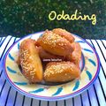 Cooksnap dari Joanne Sebastian untuk resep Odading / kue bantal