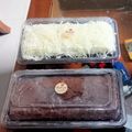 Cooksnap dari Eva rimba untuk resep Fudgy Brownies Chocolatos Kopi (Oven tangkring)