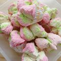 Cooksnap dari Cik Yen untuk resep Bolu Kukus Mekar kocok All in One