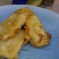 Cooksnap dari Amalina Zaki untuk resep Tahu Tepung dan Kecap Pedas