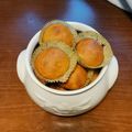 il morena marengo quando ha preparato Pasticcini al caffe'