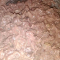 El cooksnap de yjfa cuando hizo Frijoles refritos.
