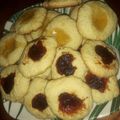 El cooksnap de Caariitoo 4 cuando hizo Pepitas de dulce de membrillo y batata 😀.