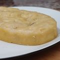 Cooksnap dari Harina Yuhetty untuk resep 33. Bolu Pisang Kepok Kukus, menul anti gagal No mixer