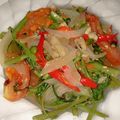 Cooksnap dari Wiwiq 'CimoenQz' Afreentea untuk resep Ca kangkung ala restoran