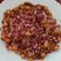 El cooksnap de Julián Izquierdo González cuando hizo Garbanzos con pisto y jamón.