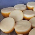 Cooksnap dari Rika Ruchitawati untuk resep Kue Talam Labu Kuning