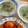 Cooksnap dari Bundanya Aliyya untuk resep Bobor Kenikir