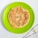 Cooksnap dari Wati Wartini untuk resep Telur dadar bombay