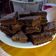 El cooksnap de Sabi Coria cuando hizo Brownies con cacao 🤩.