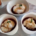 Cooksnap dari rifky wahyu untuk resep #100 Bubur Sumsum Super Lembut