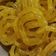 Ritu Singal का कुकस्नैप जब उन्होंने उड़द दाल की जलेबी (Urad dal ki jalebi recipe in hindi) बनाया था।