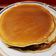 Cooksnap από Δέσποινα Καρπούζα στη συνταγή Fluffy Pancakes- Αφράτα παν κέικ