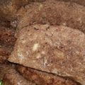 Cooksnap dari Cica untuk resep Bolu pisang kukus simpel no mixer