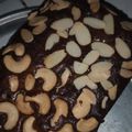 Cooksnap dari Mama Alesha untuk resep Brownies Fudgy Panggang