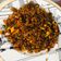 Cooksnap dari cookingwithvania untuk resep Nasi Goreng Kampoeng Bakso Sosis