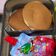 Cooksnap dari Rery Purwandari untuk resep Dorayaki Japanese Pancake Anti Gagal Dengan Takaran Sendok