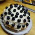 Сooksnap від Анастасия Чумаченко, який(а) приготував(ла) Торт на день народження😋.