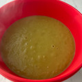 El cooksnap de Gabys cuando hizo Salsa verde cremosa picosita a mi estilo.