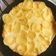El cooksnap de Jazmin cuando hizo Pizza de PaPa.