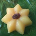 Cooksnap dari Tiek untuk resep Kue Lumpur Kentang