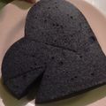 Cooksnap dari Eva Sagita untuk resep Bolu Ketan Hitam (kukus) - Takaran Sendok Anti Gagal - Simple