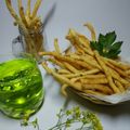 Cooksnap dari Yayuk Jumell untuk resep Stik keju