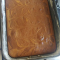 Polyxeni_R's cooksnap of when they made Zebra like vanilla and cocoa cake no eggs no butter.