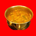 Lakshmi Sridharan Ph D's cooksnap of when they made இஞ்சி எலுமிச்சை இம்யூனிட்டி ரசம்.