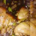 Cooksnap dari novyna untuk resep Ayam lada hitam