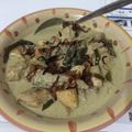 Cooksnap dari Fi3 untuk resep Opor Ayam Lebaran (bumbu indofood)