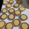 ㄗㄩ 的 迷你布丁塔 cooksnap