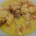 Cooksnap dari Anggi Hardiyanti untuk resep Opor Ayam bumbu kuning