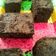 El cooksnap de 🌺 Sonia 🌺 cuando hizo Brownie de garbanzo y algarroba🎅.