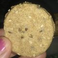 El cooksnap de karina cuando hizo Galletitas integrales y con semillas 👉 100%FIBRA.