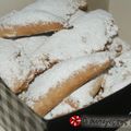 Cooksnap από ANGOLINA στη συνταγή Νηστίσιμα σκαλτσούνια με ταχίνι