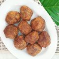 Cooksnap dari Diana Nurjanah untuk resep Godo Godo Pisang