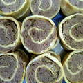 Cooksnap dari sunset untuk resep Rolade daging