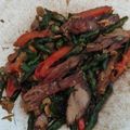 Cooksnap dari Veri Endaryeni untuk resep Tongkol Cabe Ijo